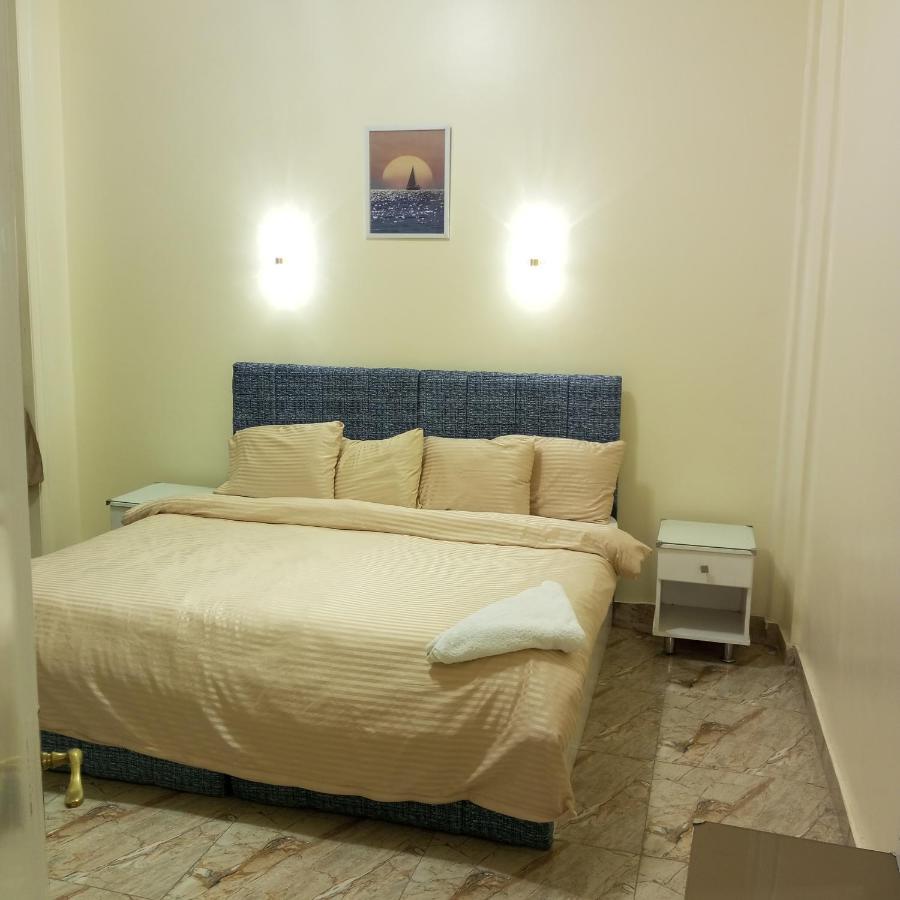 New Panorama Palace Le Caire Extérieur photo